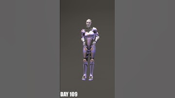 Day 109 | 365 Days of Animation #cgi #animation #3danimation #blender #blender3d