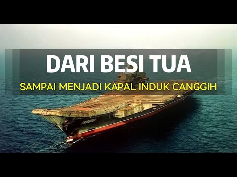 Video: Model dan teknologi 