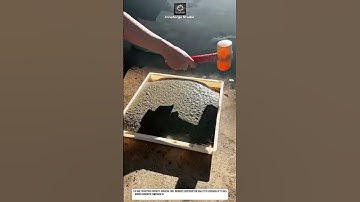 Multifungsi Concrete Vibrator Tool Technology for Stronger Construction