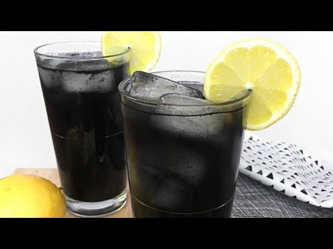 Video: Warum Es Gut Für Sie Ist, Limonade Zu Vermeiden