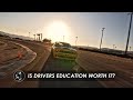 Are Race Schools Worth It? | Radford Racing School