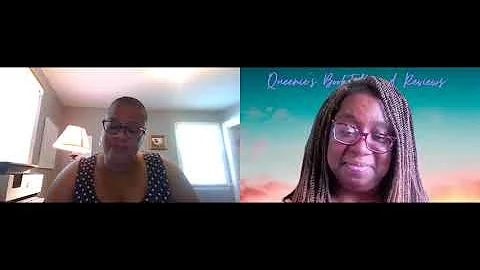 REBEKAH PIERCE AUTHOR INTERVIEW