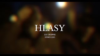 LIL GRIPPIE - Hlasy (OFFICIAL VIDEOCLIP)