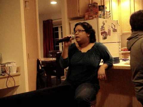 Khmer Song: "Srey Komsark" by Chantha Ouk - 2/16/09