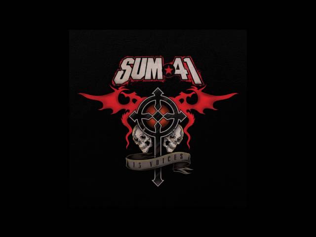 Sum 41 - The Fall And The Rise