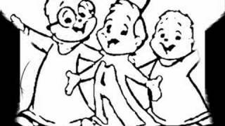 Alvin And The Chipmunks- Get You Goin