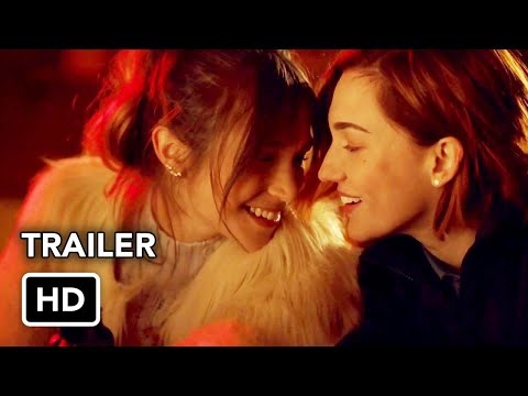 Wynonna Earp Season 4 "Fight Like An Earper" Trailer (HD) This Summer