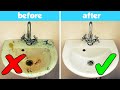22 LAZY CLEANING HACKS THAT WORK | TikTok Compilation