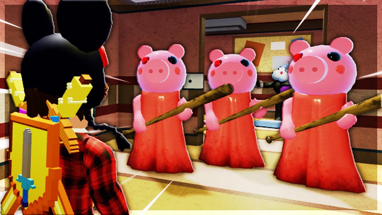 10 Tips to Become a PRO in Roblox Piggy 