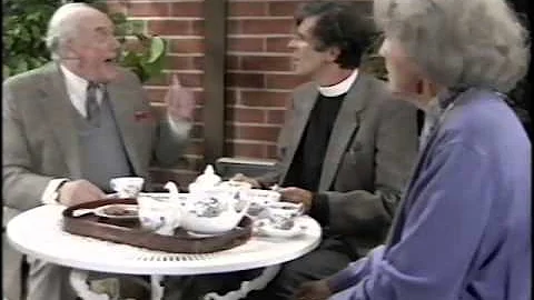 BBC1 autumn 1992 Waiting For God trailer