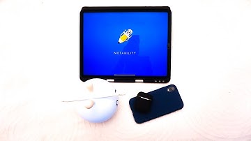 Notability: LATEST update & WISHLIST for 2020