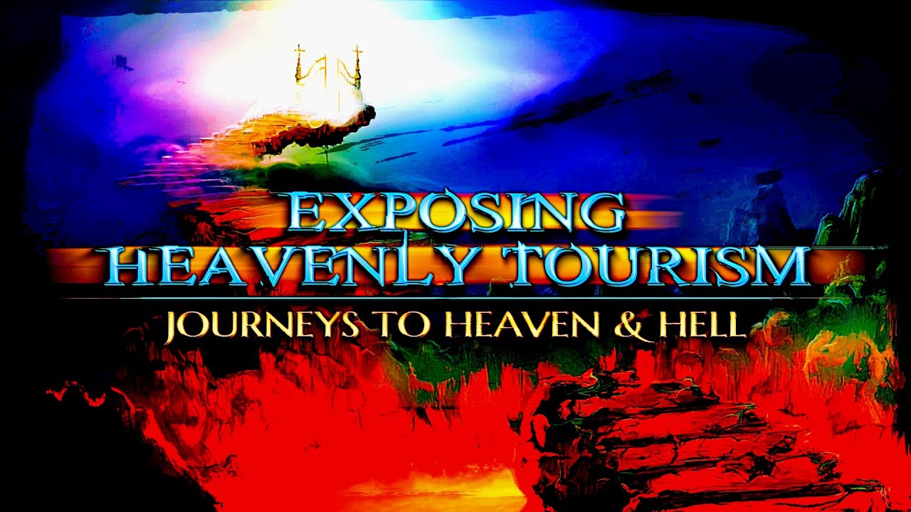 heavenly world tours