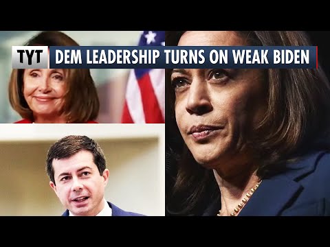 CHAOS In Biden
