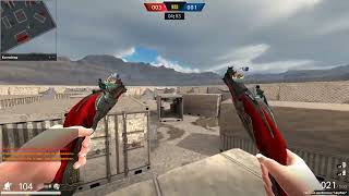 Point Blank Rus УЛТРА ДАМАГ Пак(Ultra Damage)   #4game #pointblank 