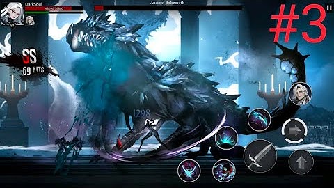 Shadow Slayer: Demon Hunter part 3