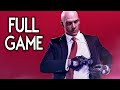 Hitman 2 - All Missions | FULL GAME Walkthrough No Commentary