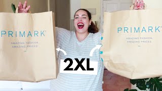 Espinoso lema Betsy Trotwood TALLA 2XL en PRIMARK ¿en qué ropa existe? | Pretty and Olé - YouTube