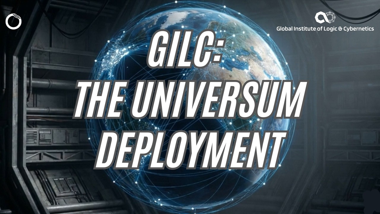 GILC: The Universum Deployment video thumbnail