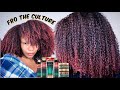 NEW The Mane Choice Do It "Fro" The Culture Wash N Go | Honest Review NOT SPONSORED