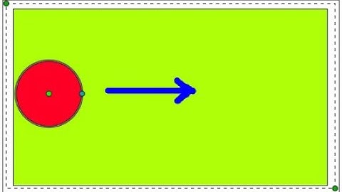 Synfig Animation Tutorial 1- Step by Step Simple Short Way for Animation creation for Beginners