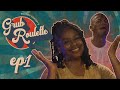 ZEZE MILLZ ASKS TY LOGAN THE MOST AWKWARD QUESTIONS!  | Ty Logan's Grub Roulette S1 EP1