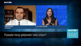 TCMB faiz artırımı piyasaları nasıl etkileyecek?| Enver Erkan | Pelin Yantur | Beklenti Raporu