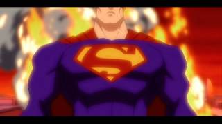 Superman Batman: Apocalypse - Trailer