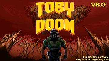 Toby Accessibility Mod V8.0 - Holiday Special