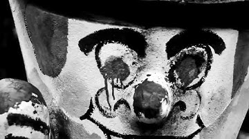 Artificial Genesis (Official Video)