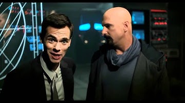 C&C4 Tiberian Twilight - Nod 01. Realignment