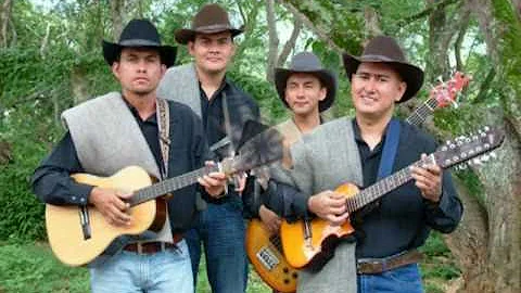 ESTRATO 8 - LOS DOTORES DE LA CARRANGA