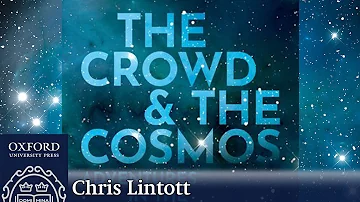 The Origins of the ‘Zooniverse’ | Chris Lintott