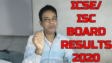 CISCE to Discuss Surprising  Dates for ICSE/ISC Board Exam Result 2020 Publication/CISCE Result 2020