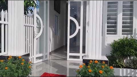 (Đã bán) Chỉ cần 580 Tr sang tên Nhà Đất 4.2 X 40 mặt tiền Quốc lộ 50_2 Tỷ 80 Tr_0907 950 131