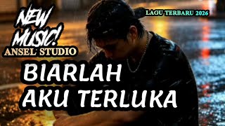 AKU TERLUKA | Live Version Concert #lagugalau2026