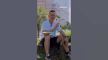 Đàn Ông Sĩ Diện Hảo Cả Đời Thất Bại | Đỗ Tâm #shorts