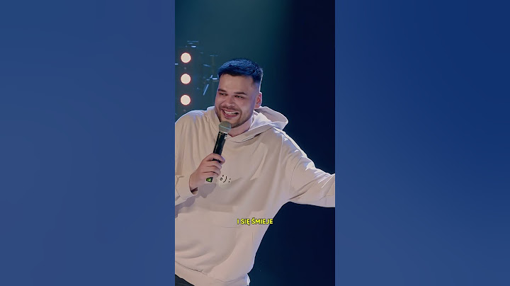 Mój filmik dowodem w sprawie 😅 #danielmidas #śmieszne #komedia #polskistandup #standup #standup2024