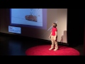 Can you believe I have arthritis? | Grace Moyers | TEDxYouth@Columbus