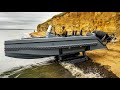 10 Most Expensive Military Boats In The World