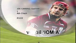 Cúil Na Bliana Iomáint & Peil Babhta 1 Tg4