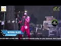 Natural black performance at one guyana music festival mega concert 2023