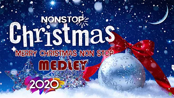 Nonstop Christmas Songs Medley 2021 - Tagalog Christmas Songs Hay nhất - Paskong Pinoy 2020