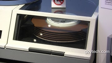 The History of Data Storage Takes You Back to the Early Days of Your Career