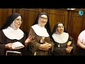 La vida de las Clarisas en el Convento de Santa Clara de Benavente
