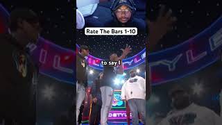 Wild ‘N Out Freestyle 90🔥 #shorts #freestyle #edit #viral #trending