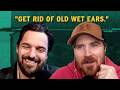 My Strange Q-Tip Addiction &amp; The I Hate Brittany Club | We're Here to Help Ep 144