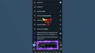 How To Play Tenkaichi 3 On Mobile Hurry Up Watch The Full Video