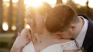 Stephanie + Alex | Tryphena's Garden