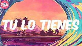 Malu Trevejo (Lyrics) - Tu Lo Tienes