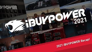 The iBUYPOWER New Year Recap 2021 is here! Check out the highlights from 2021 including our launch of the Revolt 3 and our ...